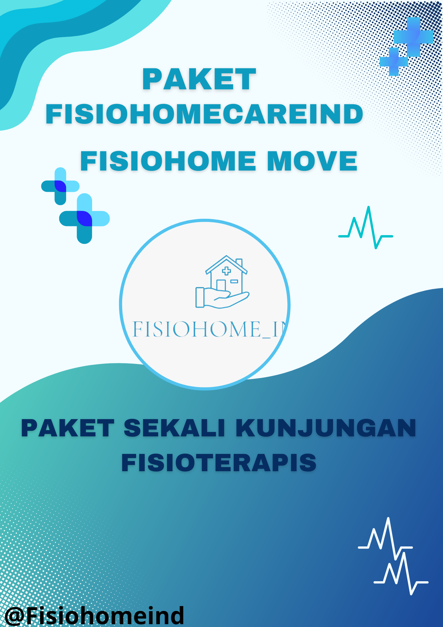 Paket Fisiohome Move