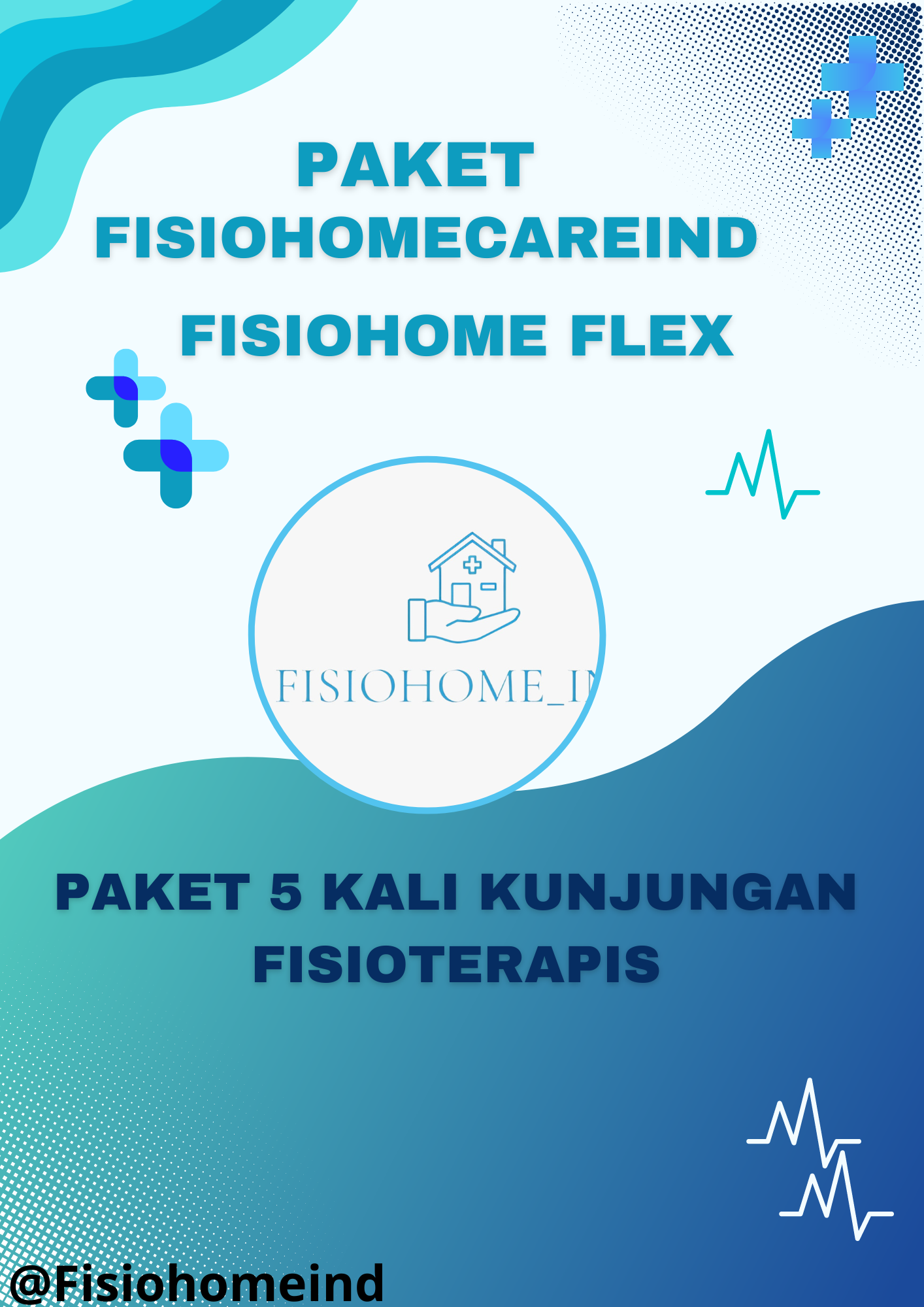 Paket Fisiohome Flex